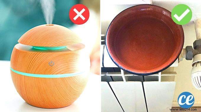 11 Proven Natural Ways to Humidify Your Home Without a Humidifier