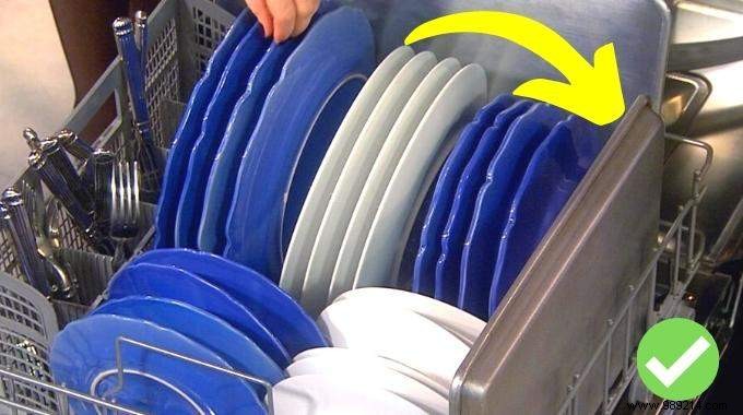 6 Proven Dishwasher Loading Tricks to Maximize Space and Save Time