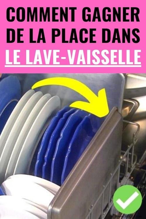 6 Proven Dishwasher Loading Tricks to Maximize Space and Save Time