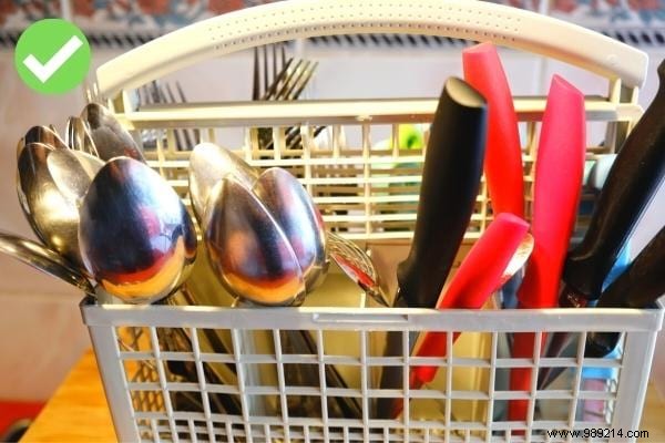 6 Proven Dishwasher Loading Tricks to Maximize Space and Save Time