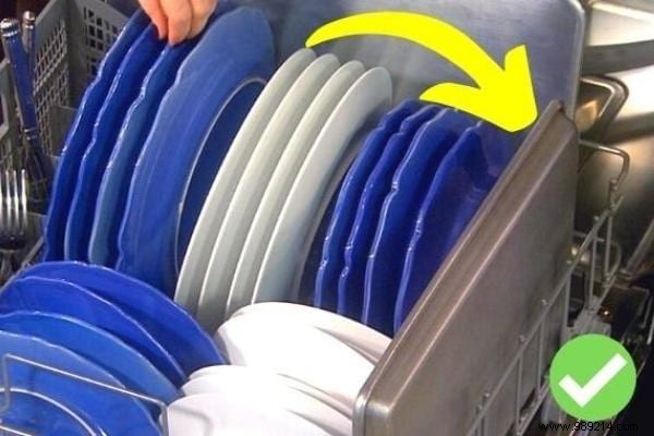 6 Proven Dishwasher Loading Tricks to Maximize Space and Save Time