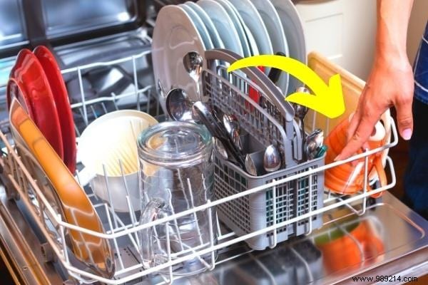 6 Proven Dishwasher Loading Tricks to Maximize Space and Save Time