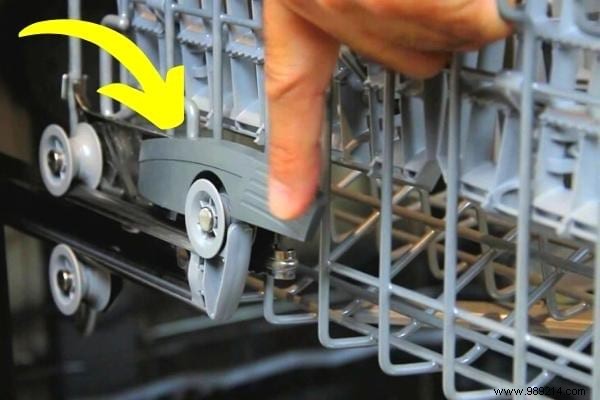 6 Proven Dishwasher Loading Tricks to Maximize Space and Save Time