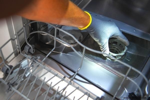 6 Proven Dishwasher Loading Tricks to Maximize Space and Save Time