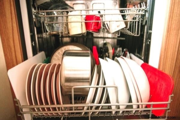 6 Proven Dishwasher Loading Tricks to Maximize Space and Save Time