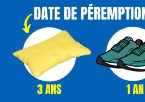 19 Everyday Household Items with Surprising Expiration Dates