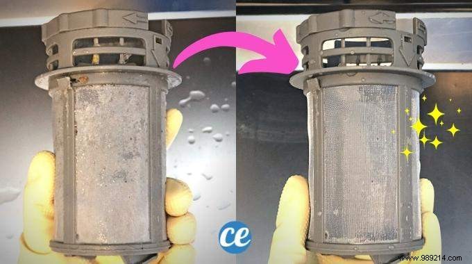 How to Clean Your Dishwasher Filter: Quick, Expert Steps for Optimal Performance