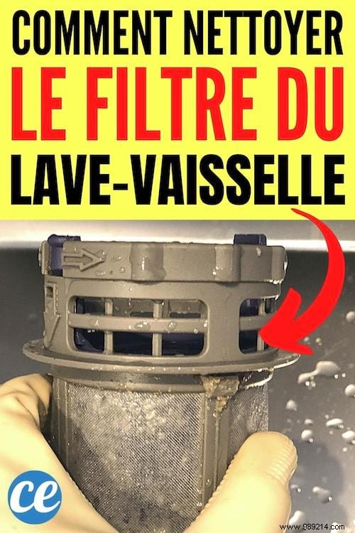 How to Clean Your Dishwasher Filter: Quick, Expert Steps for Optimal Performance