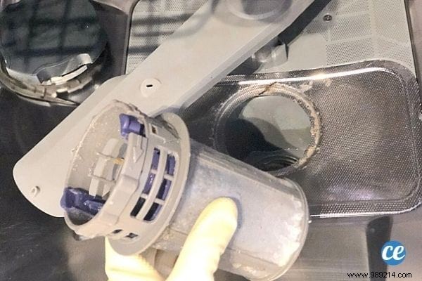 How to Clean Your Dishwasher Filter: Quick, Expert Steps for Optimal Performance