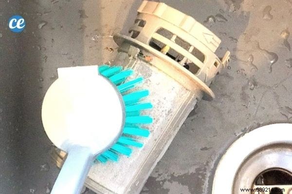 How to Clean Your Dishwasher Filter: Quick, Expert Steps for Optimal Performance