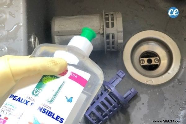 How to Clean Your Dishwasher Filter: Quick, Expert Steps for Optimal Performance