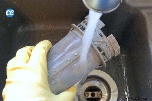 How to Clean Your Dishwasher Filter: Quick, Expert Steps for Optimal Performance