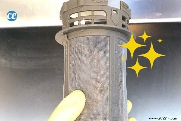 How to Clean Your Dishwasher Filter: Quick, Expert Steps for Optimal Performance