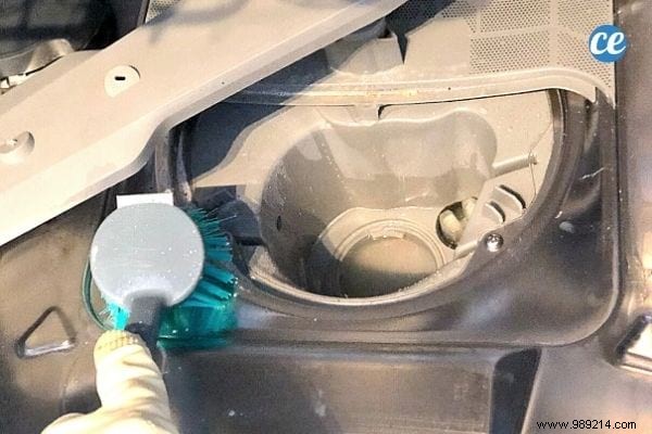 How to Clean Your Dishwasher Filter: Quick, Expert Steps for Optimal Performance