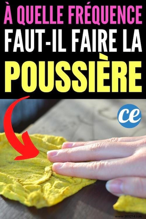 How Often Should You Dust Your Home? Proven Schedule and Expert Tips