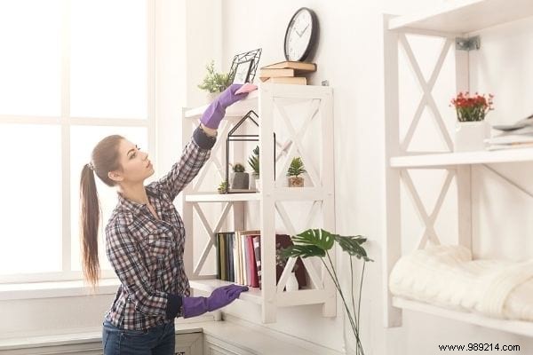 How Often Should You Dust Your Home? Proven Schedule and Expert Tips