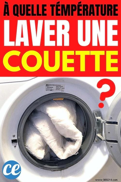 What Temperature to Wash Your Duvet: Expert Guide to Avoid Damage