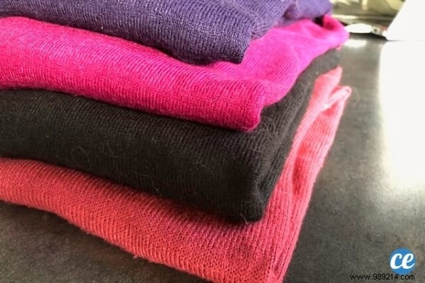 How to Wash Cashmere Sweaters Safely: Expert Tips to Prevent Damage and Shrinkage