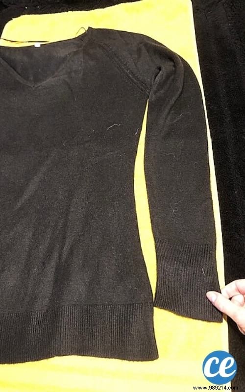 How to Wash Cashmere Sweaters Safely: Expert Tips to Prevent Damage and Shrinkage