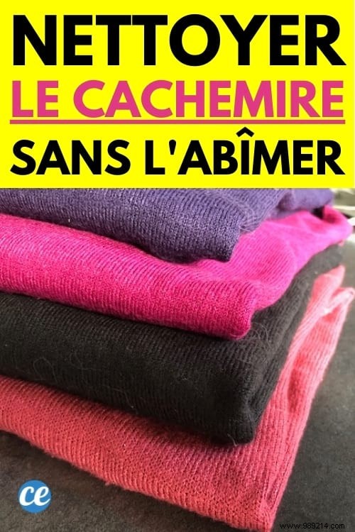 How to Wash Cashmere Sweaters Safely: Expert Tips to Prevent Damage and Shrinkage