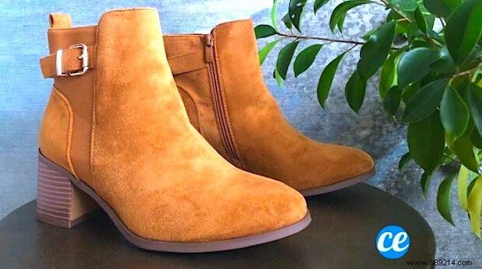 How to Clean Suede Shoes: 6 Proven Steps for Professional Results