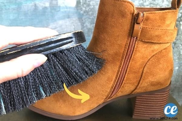 How to Clean Suede Shoes: 6 Proven Steps for Professional Results