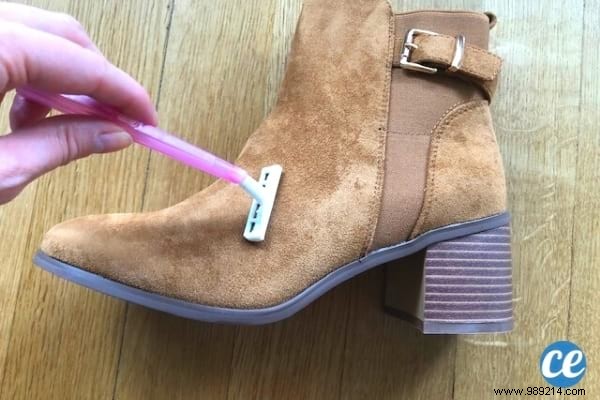 How to Clean Suede Shoes: 6 Proven Steps for Professional Results