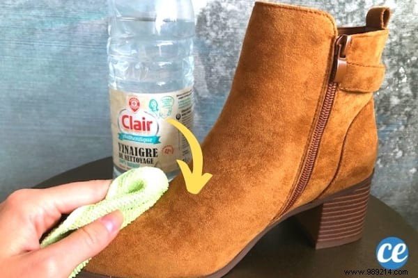 How to Clean Suede Shoes: 6 Proven Steps for Professional Results