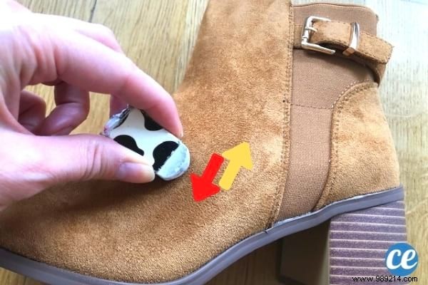 How to Clean Suede Shoes: 6 Proven Steps for Professional Results