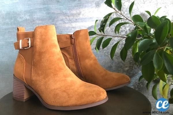 How to Clean Suede Shoes: 6 Proven Steps for Professional Results