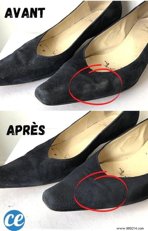 How to Clean Suede Shoes: 6 Proven Steps for Professional Results
