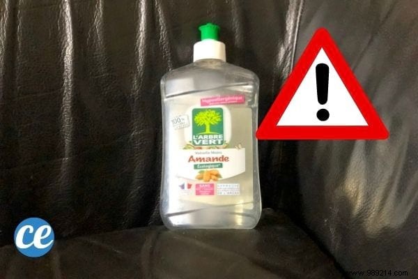 10 Things You Should Never Clean with Dish Soap: Expert Cleaning Advice