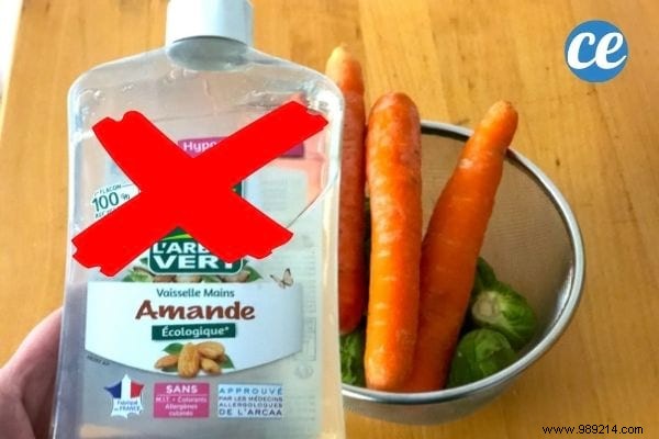 10 Things You Should Never Clean with Dish Soap: Expert Cleaning Advice