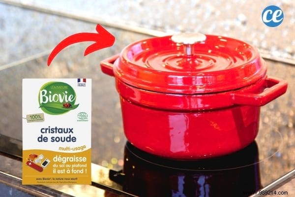 5 Proven Tips to Effortlessly Clean Burnt Cast Iron Casseroles