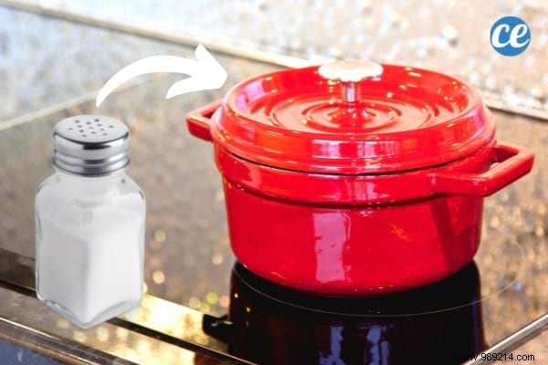 5 Proven Tips to Effortlessly Clean Burnt Cast Iron Casseroles