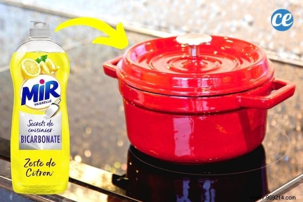 5 Proven Tips to Effortlessly Clean Burnt Cast Iron Casseroles