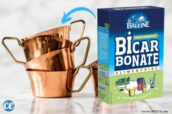 10 Proven Natural Remedies to Remove Verdigris from Copper