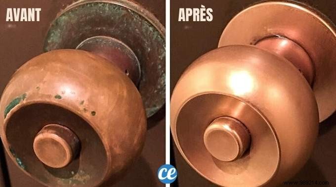 10 Proven Natural Remedies to Remove Verdigris from Copper