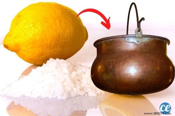 10 Proven Natural Remedies to Remove Verdigris from Copper