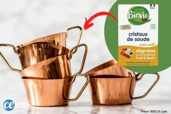 10 Proven Natural Remedies to Remove Verdigris from Copper