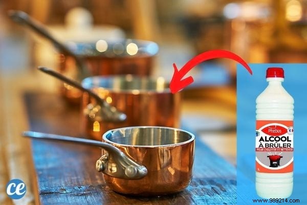 10 Proven Natural Remedies to Remove Verdigris from Copper