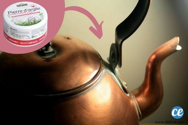 10 Proven Natural Remedies to Remove Verdigris from Copper