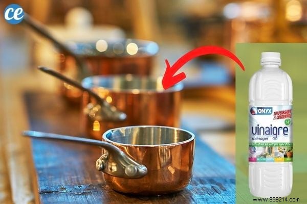 10 Proven Natural Remedies to Remove Verdigris from Copper