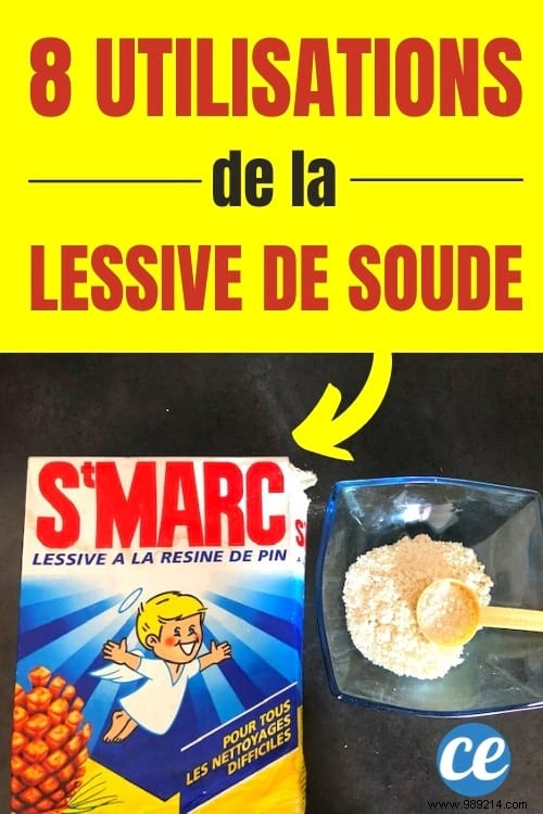 8 Proven Uses for St. Marc Washing Soda: Time-Tested Cleaning Hacks from Generations