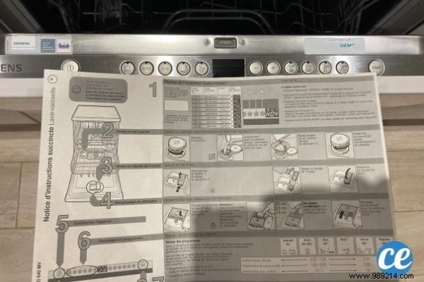6 Proven DIY Tips to Unclog Your Dishwasher Fast – No Tools Required