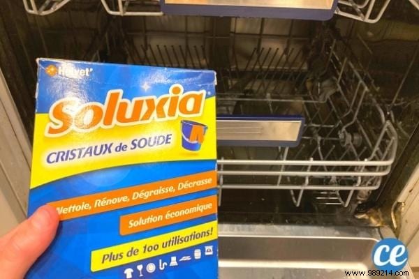 6 Proven DIY Tips to Unclog Your Dishwasher Fast – No Tools Required