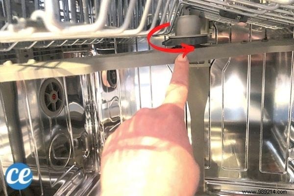 How to Easily Clean Dishwasher Spray Arms for Peak Performance