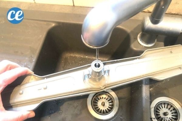 How to Easily Clean Dishwasher Spray Arms for Peak Performance