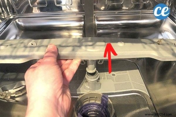 How to Easily Clean Dishwasher Spray Arms for Peak Performance