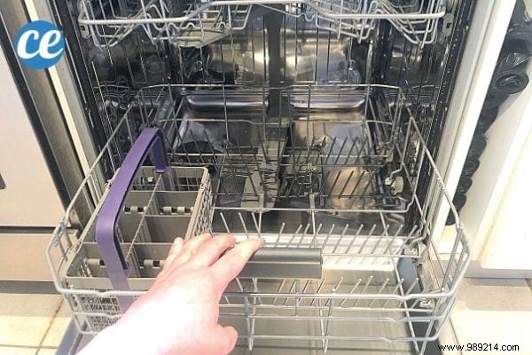 How to Easily Clean Dishwasher Spray Arms for Peak Performance